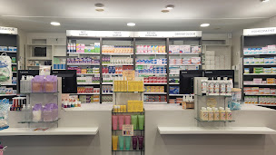 Photo n°3 de Pharmacie des Olonnes à Les Sables-d'Olonne (Pharmacie)