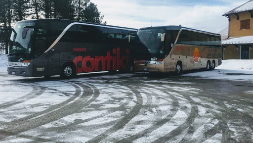 Rainaldi Tour - Visual