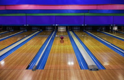 Cedar Bowling Center