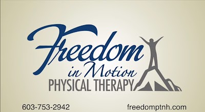 Freedom in Motion Physical Therapy