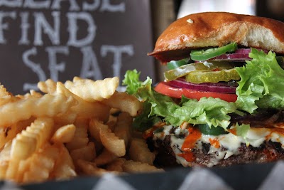 Photos of The Round Up Grill