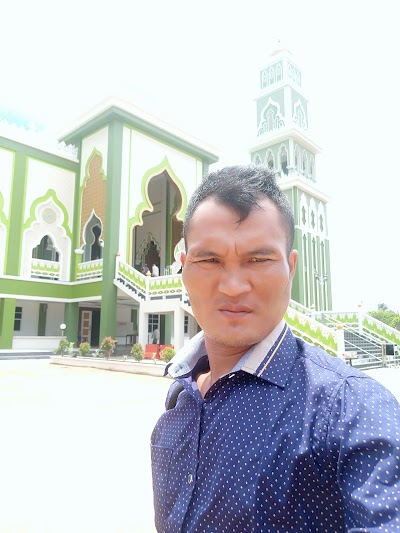 Photos of Mawar Ponsel