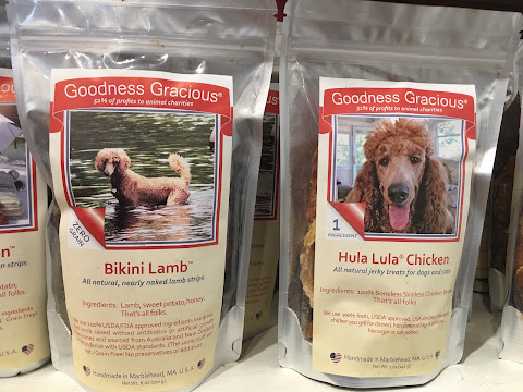 Polkadog Bakery by null