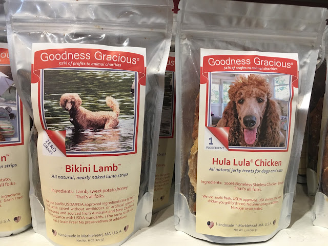 Polkadog Bakery by null