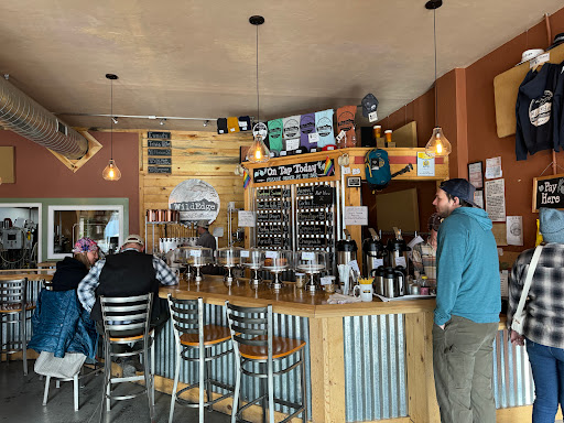 Mesa Cafe - Thumbnail