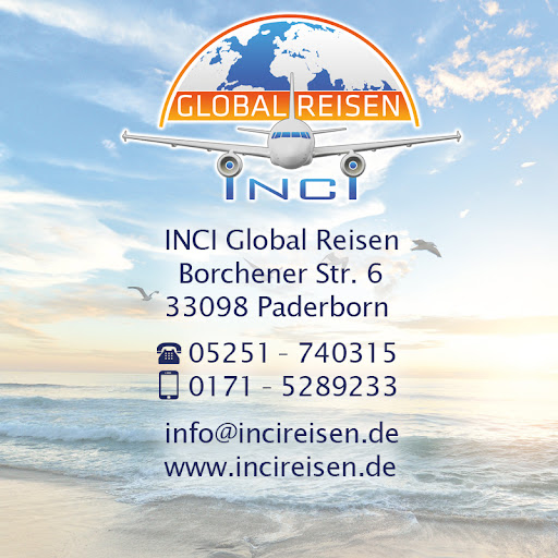 Inci Global Reisen