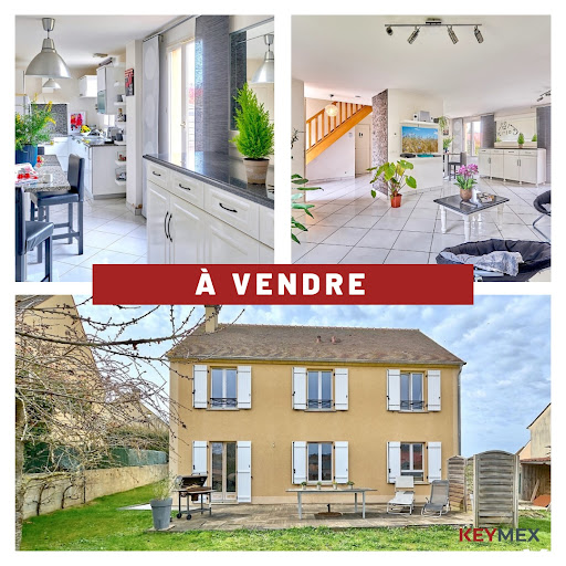Sonia Lourenço - KEYMEX Immobilier Gallery - France