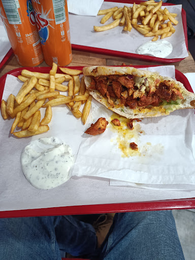 Photo 2 - Tandoori fast food