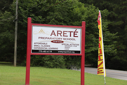 Arete Preparatory School - Thumbnail