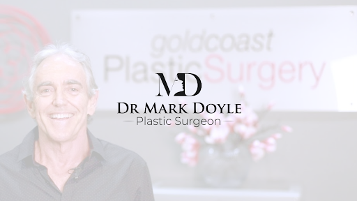 Dr Mark Doyle - Specialist Plastic Surgeon - Thumbnail