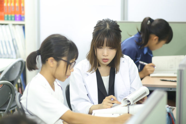 まんてん個別大久保教室