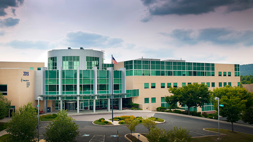 UPMC Pinnacle West Shore Gift Shop