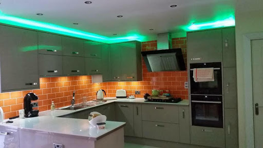 Wright`s Electrical & Testing Ltd Gallery - United Kingdom