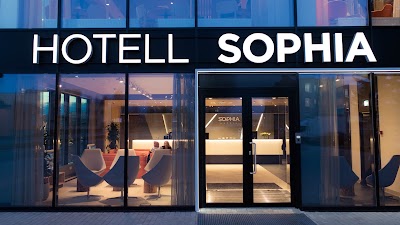 Photos of Hotel Sophia