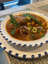 Photo n°60 de Restaurant Carthage à Aix-les-Bains (Restaurant tunisien)