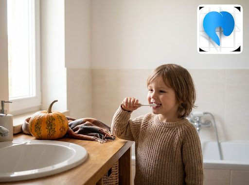 Each season brings new treats, routines, and habits for children – and that can impact their teet… post image