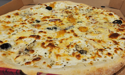 Photo 5 - Pizza l'Antre d'Eux