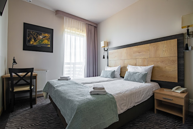 Opinie o Hotel nad Wisłą w Tczew - Restauracja