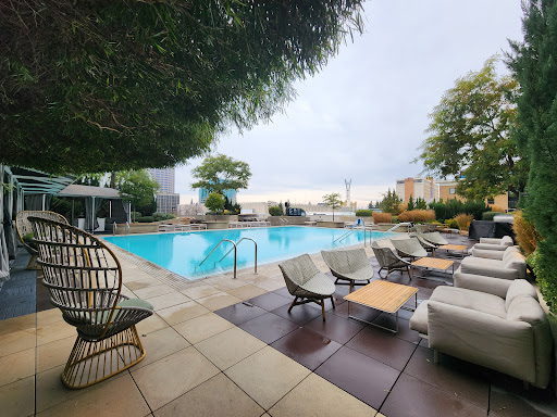 Kimpton Sawyer Hotel - Thumbnail