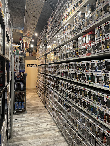 Moon Collectibles - Thumbnail