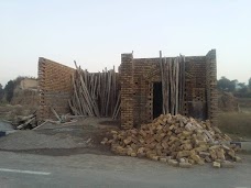 Kohsar Extension wah-cantt