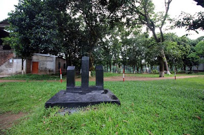 Photos of Kazi Azimuddin College