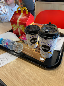 McDonald's photo