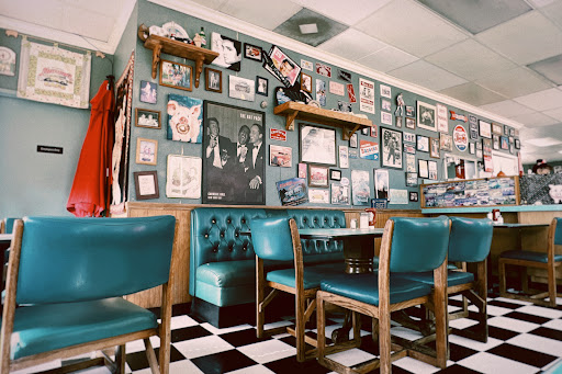 Nancy May's Cafe - Thumbnail