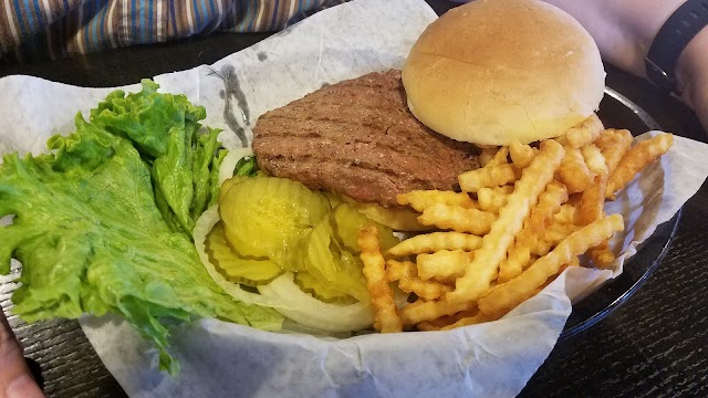 Round the Bend Steakhouse