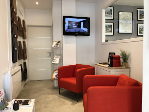 Photo n°1 de Maisons Balency à Caen (Promoteur immobilier)