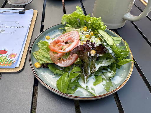 Restaurant Im Blumengarten - Thumbnail
