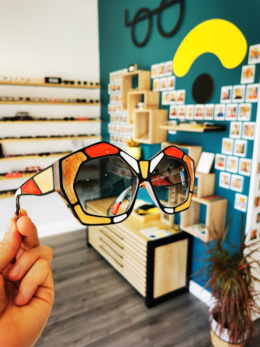 Au Comptoir à Lunettes - La Rochelle