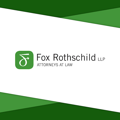 Fox Rothschild LLP Gallery - United States