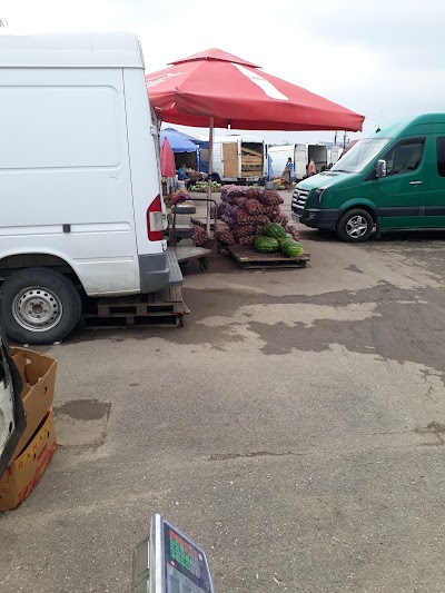 Photos of Piață Angro de fructe și legume