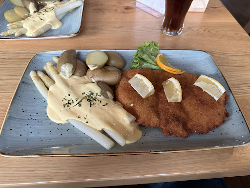Restaurant Im Blumengarten - Thumbnail