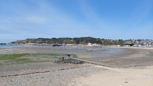 Plage d'Erquy