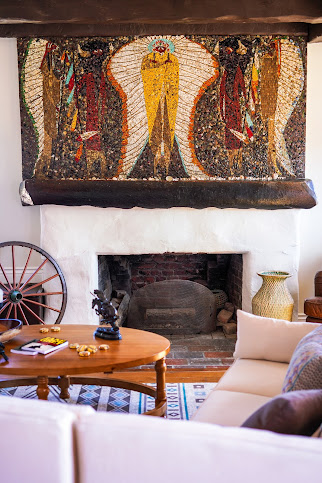 Zane Grey Pueblo Hotel by null