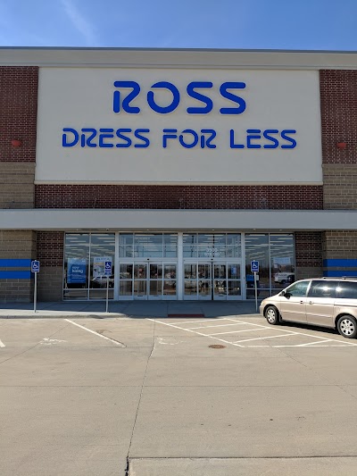 Ross Dress for Less