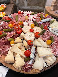 Photo n°5 de Bistrot le Moderne By Fred à Eyguières (Bar lounge)