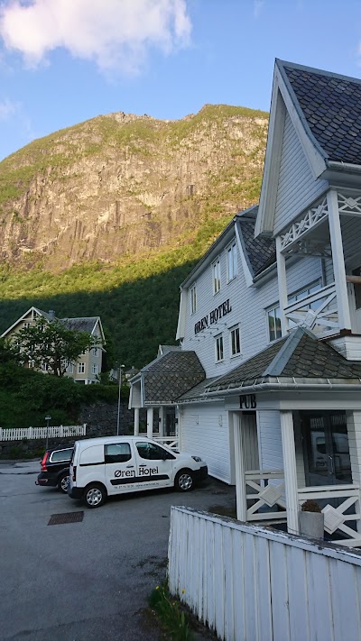 Photos of &Oslash;ren hotel