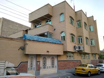 Photos of Sheikh Al-Raees Hotel Apartment