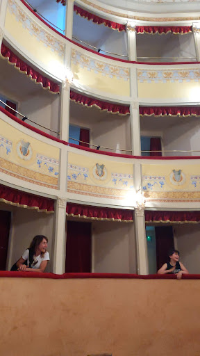 Teatro Vittoria