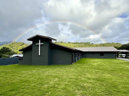 Iglesia Bautista La Gracia