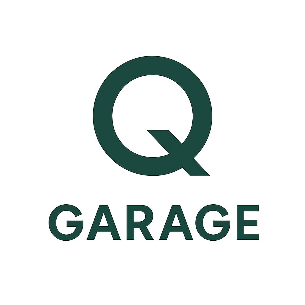 Qgarage.sa - صورة 2