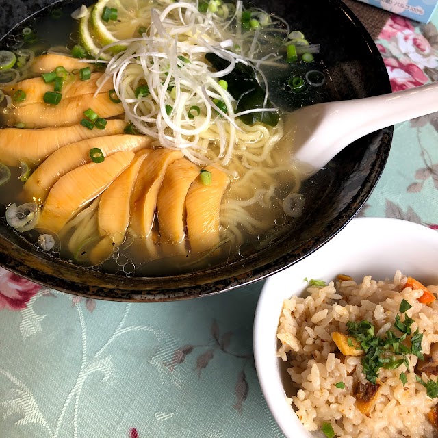 ほやほや屋
