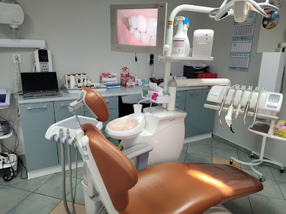 Rożek-Maślanka A., lek. stomatolog. Gabinet