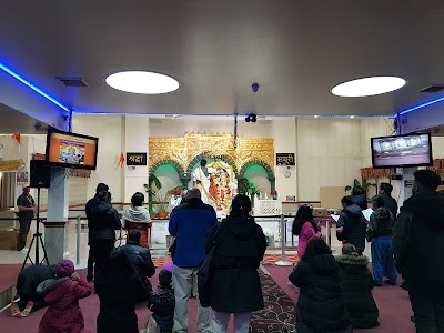 Shri Shirdi Sai Baba Temple