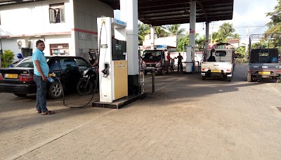 gas-station