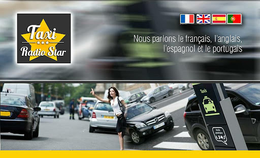 Taxi Radio Star - Thumbnail