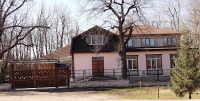 Photos of Restaurantul "Dumbrava"
